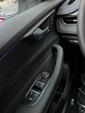 CAOA CHERY TIGGO 5X T