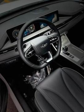 CAOA CHERY TIGGO 5X T