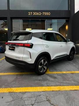 CAOA CHERY TIGGO 5X T