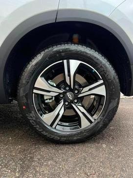 CAOA CHERY TIGGO 5X T