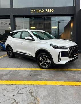 CAOA CHERY TIGGO 5X T
