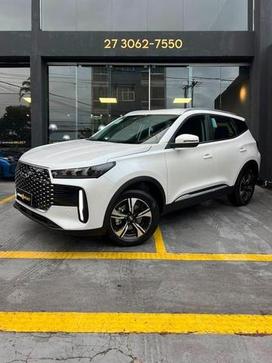 CAOA CHERY TIGGO 5X T