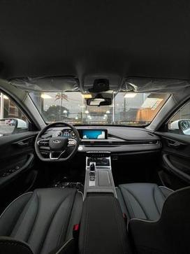CAOA CHERY TIGGO 5X T
