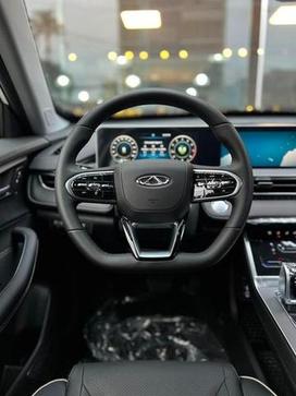 CAOA CHERY TIGGO 5X T