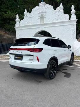 GWM HAVAL H6 PREMIUM PHEV