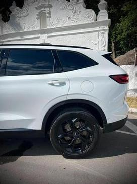 GWM HAVAL H6 PREMIUM PHEV
