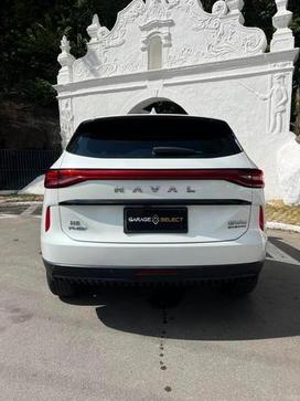 GWM HAVAL H6 PREMIUM PHEV