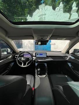 GWM HAVAL H6 PREMIUM PHEV