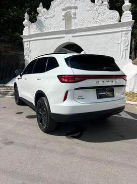 GWM HAVAL H6 PREMIUM PHEV