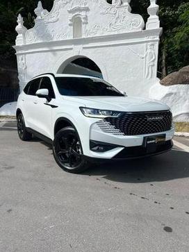 GWM HAVAL H6 PREMIUM PHEV