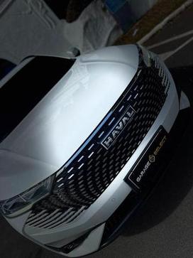 GWM HAVAL H6 PREMIUM PHEV