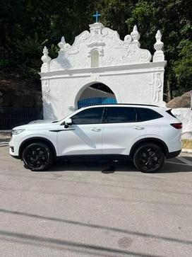 GWM HAVAL H6 PREMIUM PHEV