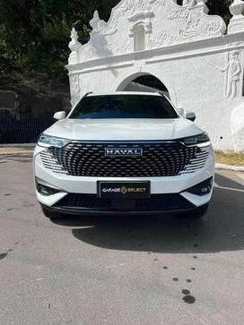 GWM HAVAL H6 PREMIUM PHEV