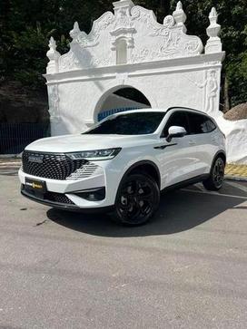 GWM HAVAL H6 PREMIUM PHEV