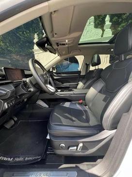 GWM HAVAL H6 PREMIUM PHEV