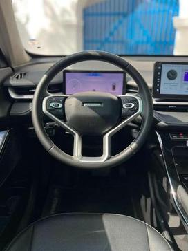 GWM HAVAL H6 PREMIUM PHEV