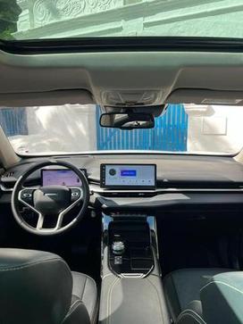 GWM HAVAL H6 PREMIUM PHEV