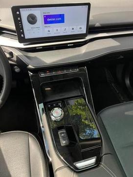 GWM HAVAL H6 PREMIUM PHEV