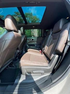 JEEP COMMANDER OVR T270