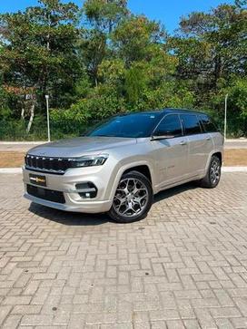JEEP COMMANDER OVR T270