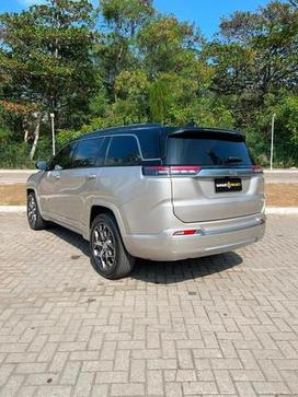 JEEP COMMANDER OVR T270