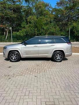 JEEP COMMANDER OVR T270