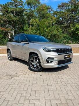 JEEP COMMANDER OVR T270