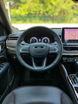 JEEP COMMANDER OVR T270