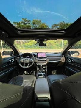 JEEP COMMANDER OVR T270