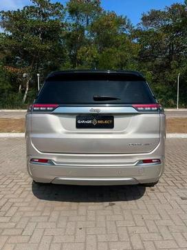 JEEP COMMANDER OVR T270