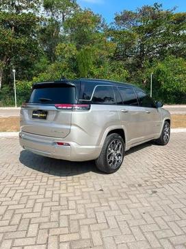 JEEP COMMANDER OVR T270