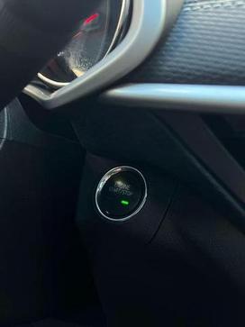 CHEVROLET TRACKER PREMIER