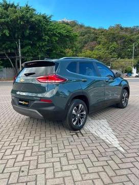 CHEVROLET TRACKER PREMIER