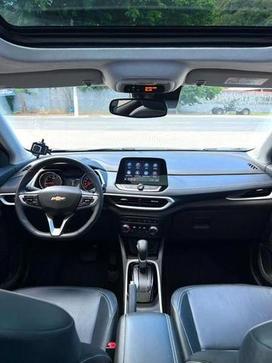 CHEVROLET TRACKER PREMIER
