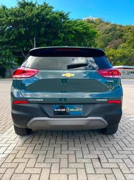 CHEVROLET TRACKER PREMIER