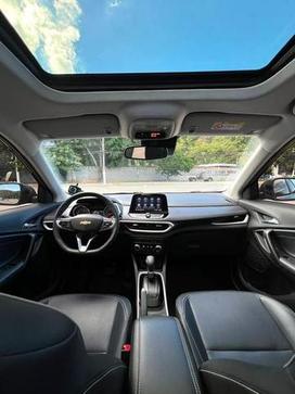 CHEVROLET TRACKER PREMIER