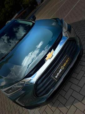 CHEVROLET TRACKER PREMIER