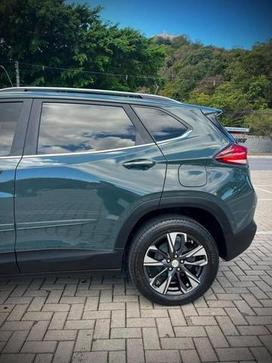 CHEVROLET TRACKER PREMIER