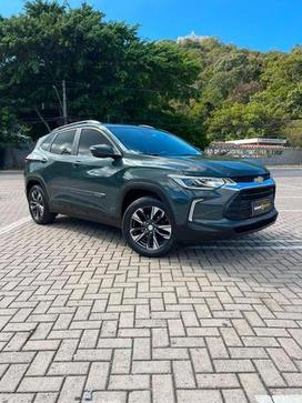 CHEVROLET TRACKER PREMIER