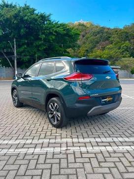 CHEVROLET TRACKER PREMIER