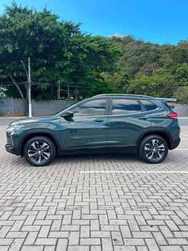 CHEVROLET TRACKER PREMIER