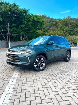 CHEVROLET TRACKER PREMIER