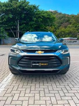 CHEVROLET TRACKER PREMIER