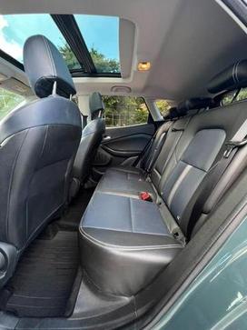 CHEVROLET TRACKER PREMIER