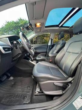 CHEVROLET TRACKER PREMIER