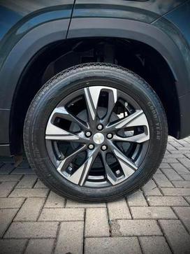 CHEVROLET TRACKER PREMIER