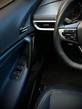 CHEVROLET TRACKER PREMIER