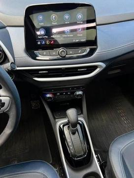 CHEVROLET TRACKER PREMIER