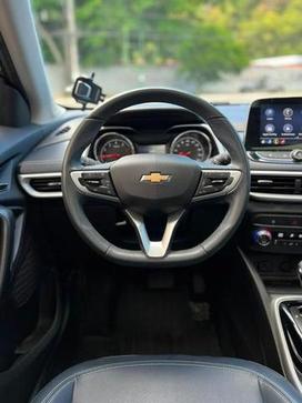 CHEVROLET TRACKER PREMIER