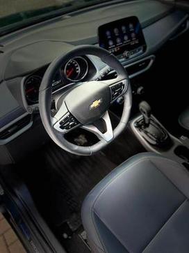 CHEVROLET TRACKER PREMIER